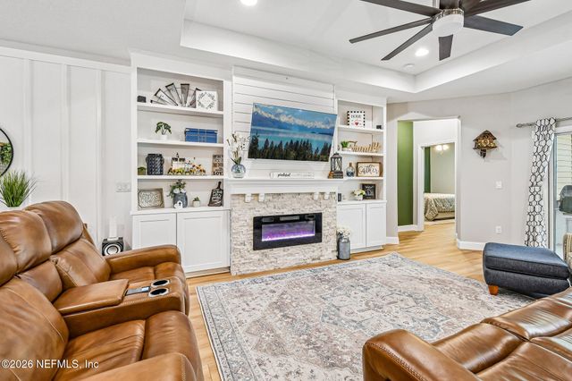 848 SYCAMORE Way, Orange Park, FL 32073