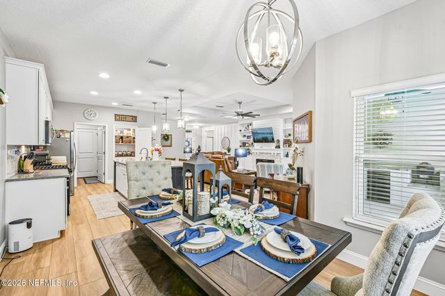 848 SYCAMORE Way, Orange Park, FL 32073