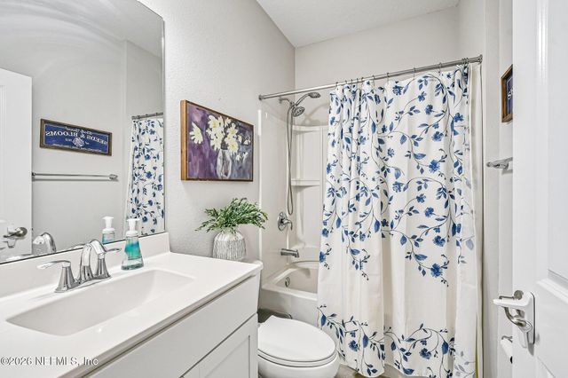 848 SYCAMORE Way, Orange Park, FL 32073