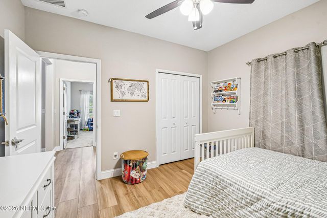 848 SYCAMORE Way, Orange Park, FL 32073
