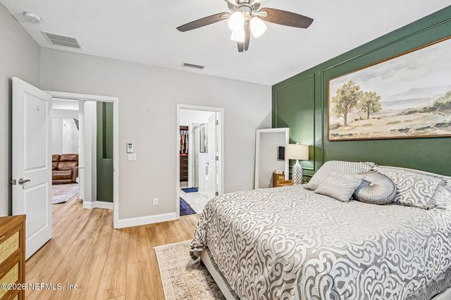 848 SYCAMORE Way, Orange Park, FL 32073