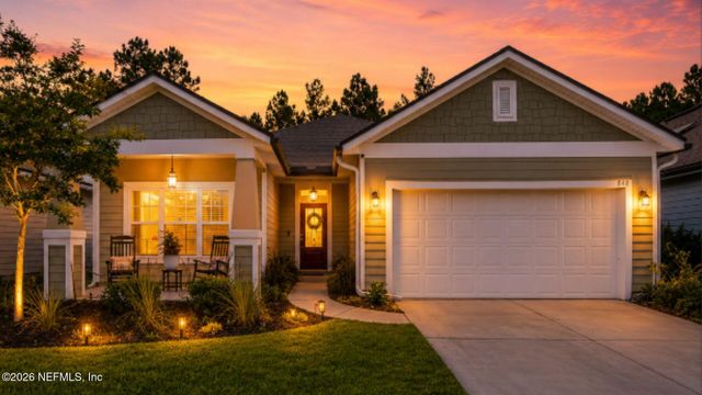 848 SYCAMORE Way, Orange Park, FL 32073