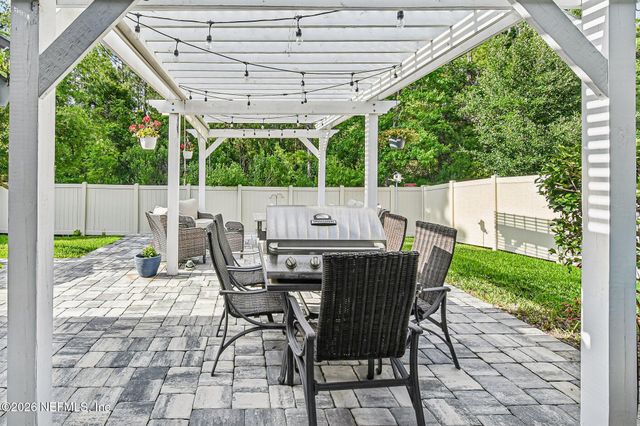 848 SYCAMORE Way, Orange Park, FL 32073