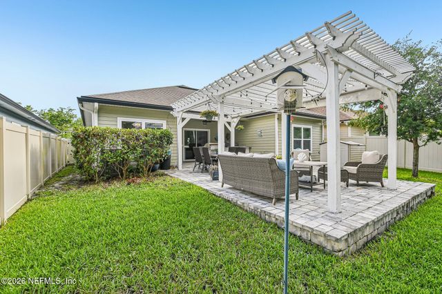 848 SYCAMORE Way, Orange Park, FL 32073