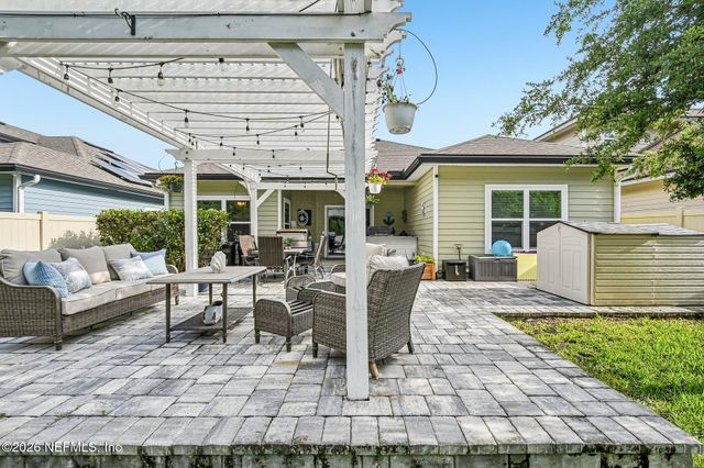 848 SYCAMORE Way, Orange Park, FL 32073