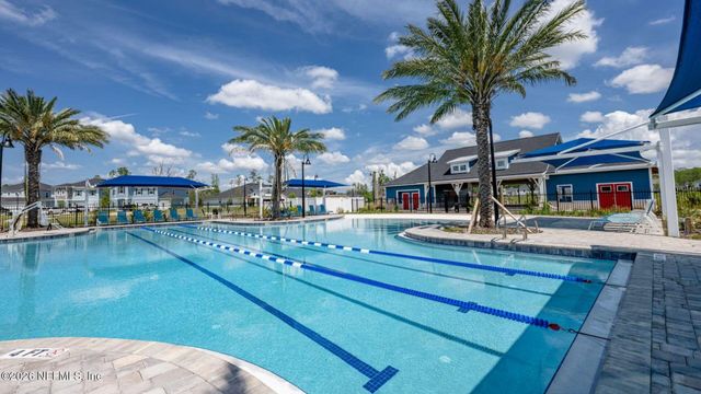 848 SYCAMORE Way, Orange Park, FL 32073