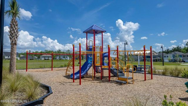 848 SYCAMORE Way, Orange Park, FL 32073