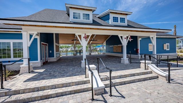848 SYCAMORE Way, Orange Park, FL 32073