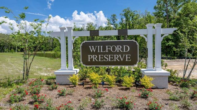 848 SYCAMORE Way, Orange Park, FL 32073