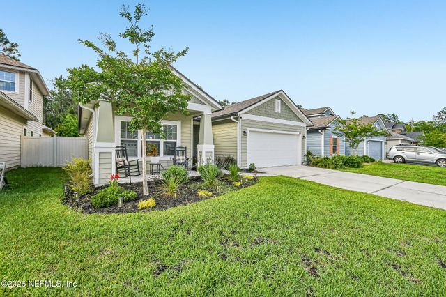 848 SYCAMORE Way, Orange Park, FL 32073