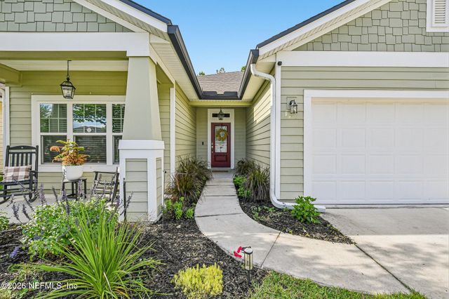 848 SYCAMORE Way, Orange Park, FL 32073