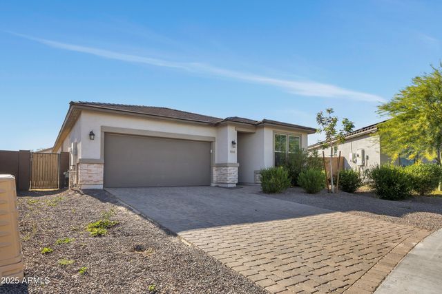 8944 N 180Th Drive, Waddell, AZ 85355