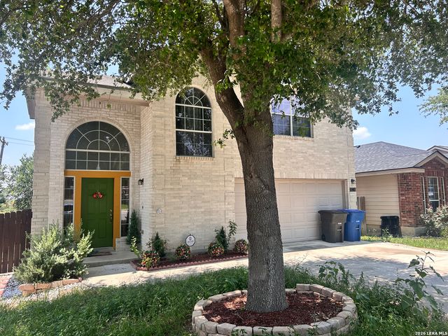 10226 Lion Hunt, San Antonio, TX 78251