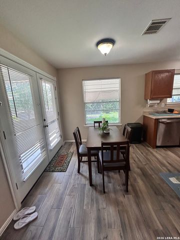 10226 Lion Hunt, San Antonio, TX 78251