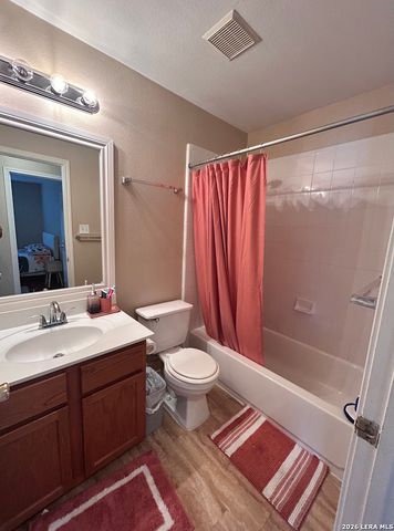 10226 Lion Hunt, San Antonio, TX 78251