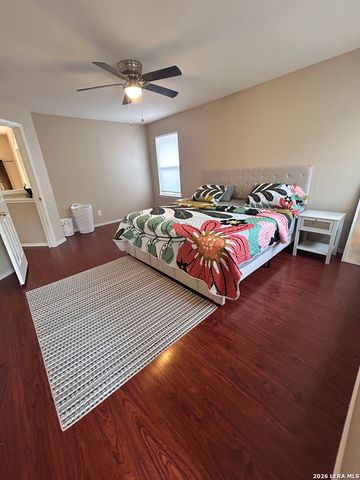 10226 Lion Hunt, San Antonio, TX 78251