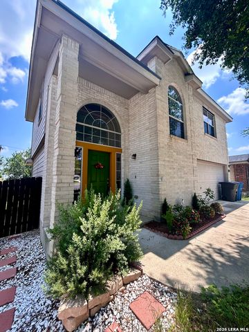 10226 Lion Hunt, San Antonio, TX 78251