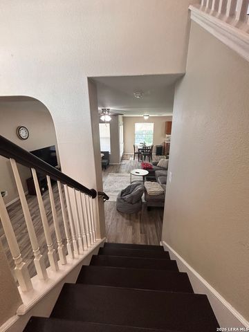 10226 Lion Hunt, San Antonio, TX 78251