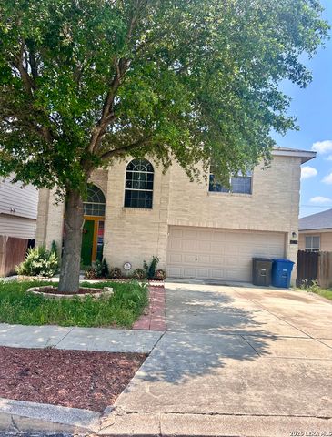 10226 Lion Hunt, San Antonio, TX 78251