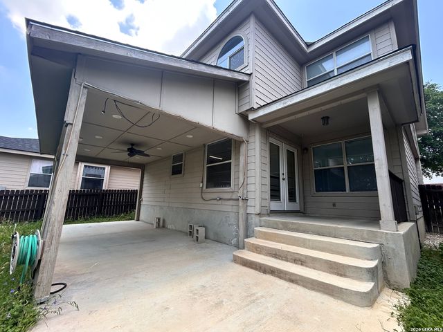 10226 Lion Hunt, San Antonio, TX 78251