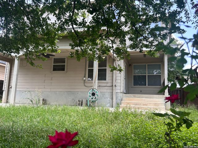 10226 Lion Hunt, San Antonio, TX 78251