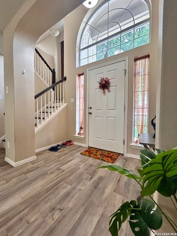 10226 Lion Hunt, San Antonio, TX 78251