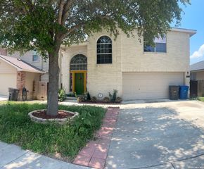 10226 Lion Hunt, San Antonio, TX 78251