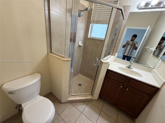 9465 SW 171st Court Studio, Miami, FL 33196