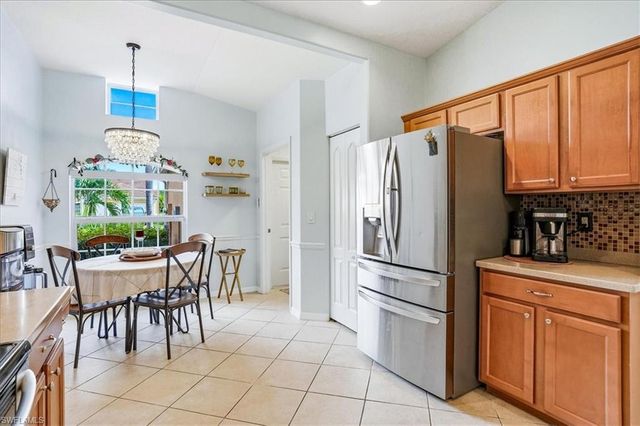 14915 Volterra CT, Naples, FL 34120