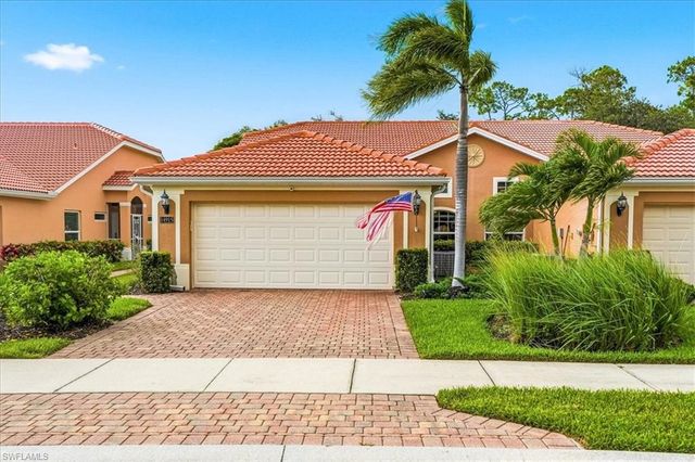 14915 Volterra CT, Naples, FL 34120