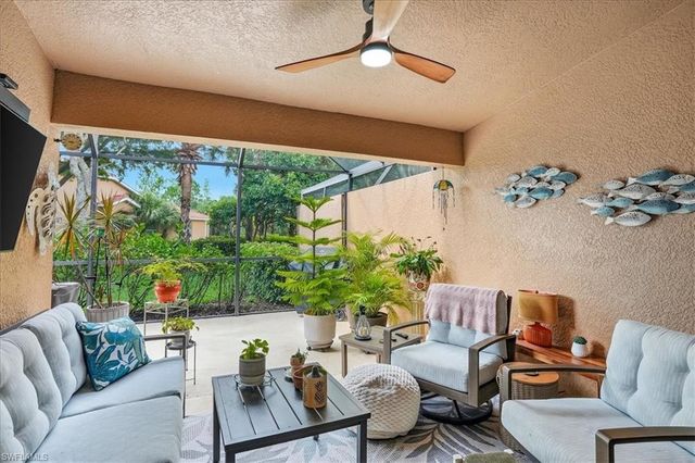 14915 Volterra CT, Naples, FL 34120