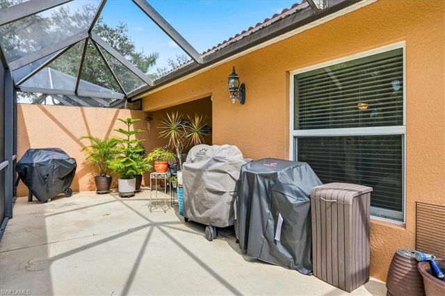 14915 Volterra CT, Naples, FL 34120