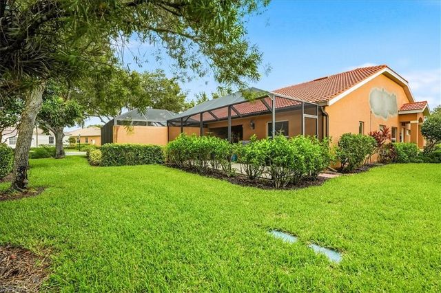 14915 Volterra CT, Naples, FL 34120