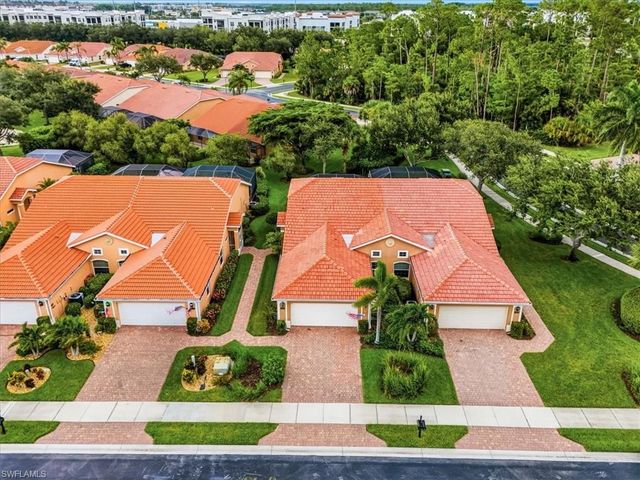 14915 Volterra CT, Naples, FL 34120