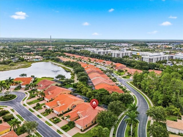14915 Volterra CT, Naples, FL 34120