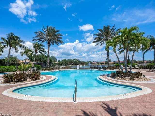 14915 Volterra CT, Naples, FL 34120