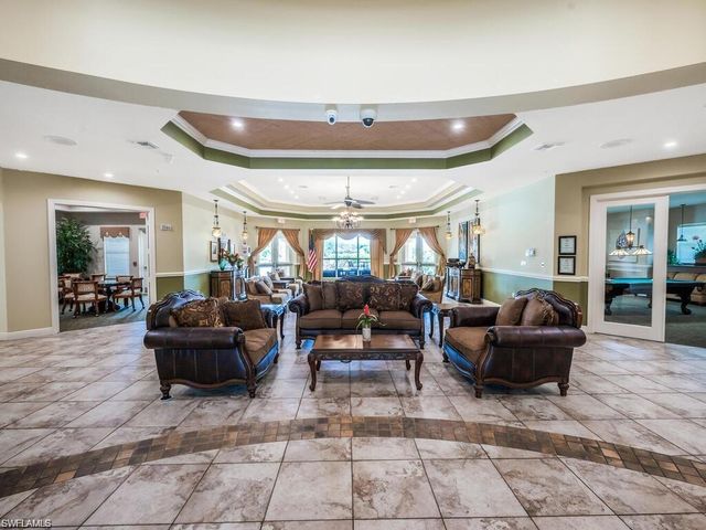 14915 Volterra CT, Naples, FL 34120