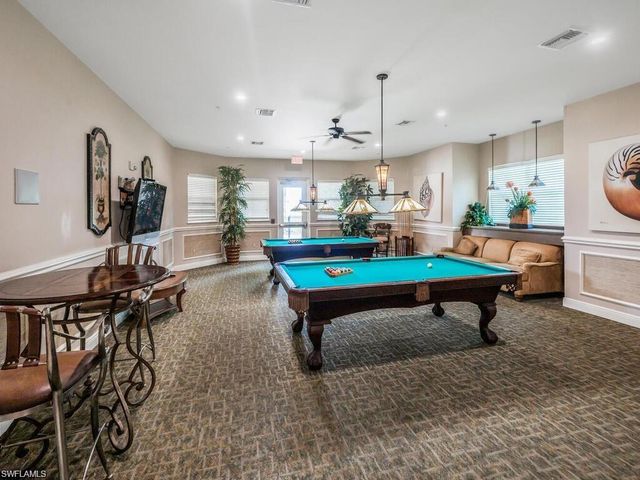 14915 Volterra CT, Naples, FL 34120