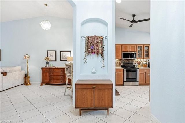 14915 Volterra CT, Naples, FL 34120