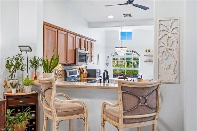 14915 Volterra CT, Naples, FL 34120
