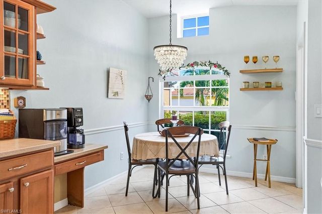 14915 Volterra CT, Naples, FL 34120