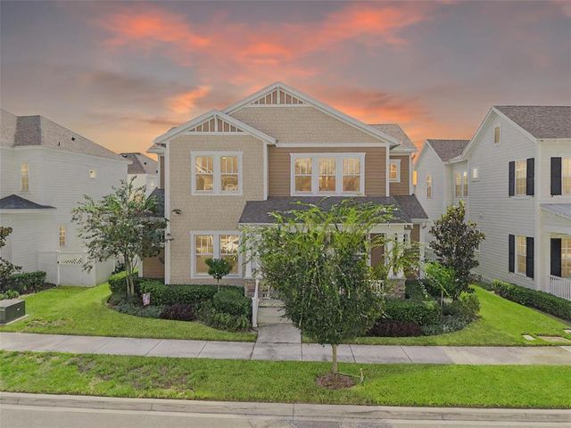 1866 BEACH RIDGE ROAD, Celebration, FL 34747