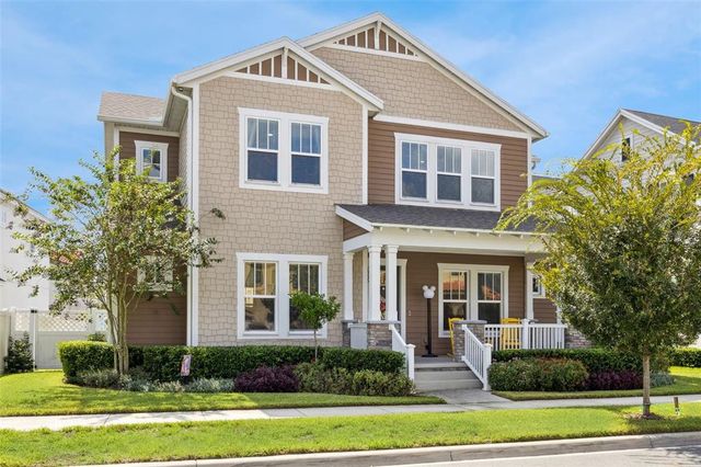 1866 BEACH RIDGE ROAD, Celebration, FL 34747