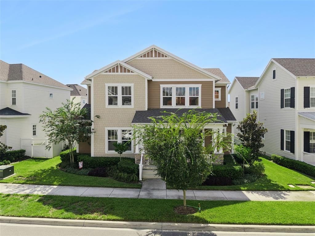 1866 BEACH RIDGE ROAD, Celebration, FL 34747