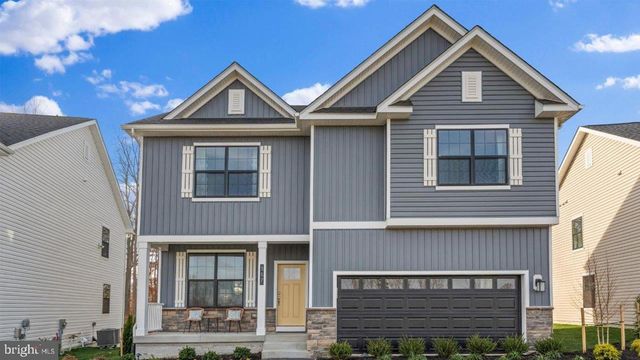 681 HOOT OWL LN, La Plata, MD 20646