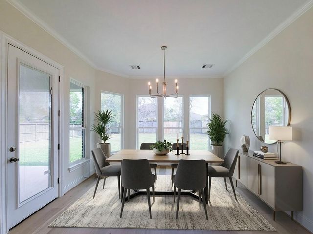 10308 Lakewood Drive, Conroe, TX 77385