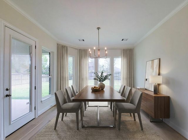 10308 Lakewood Drive, Conroe, TX 77385