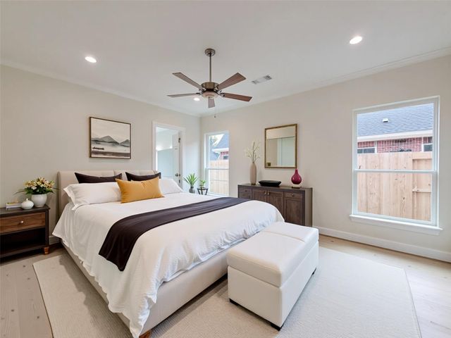 10308 Lakewood Drive, Conroe, TX 77385