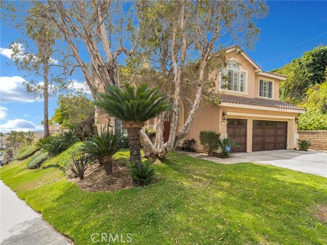 5129 S Chariton Avenue, Ladera Heights, CA 90056