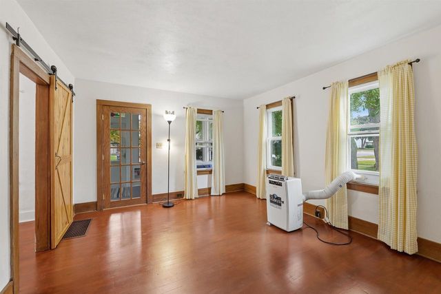 1843 HUBBARD STREET, Oshkosh, WI 54902